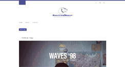 Desktop Screenshot of beaverandbeaver.com
